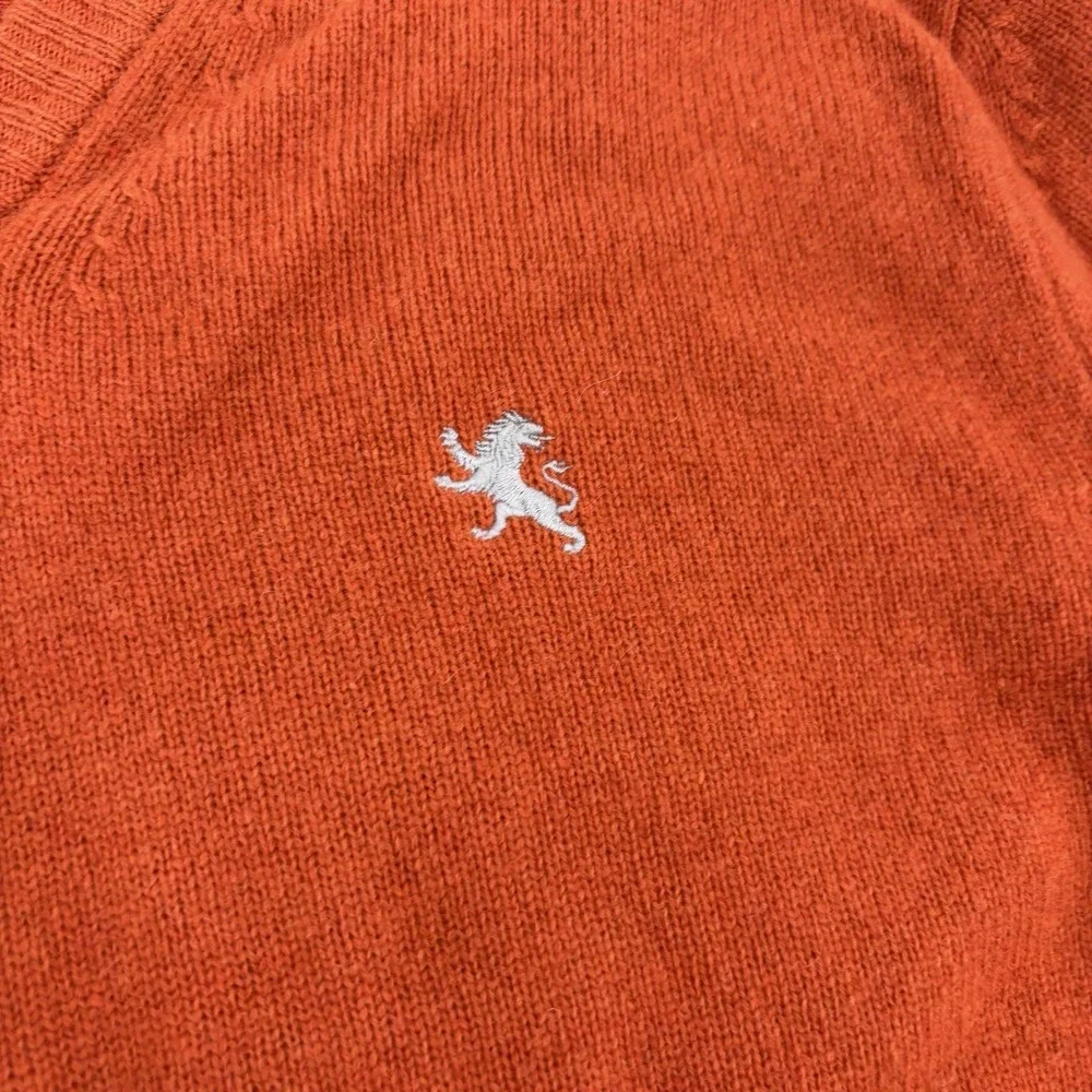 Express vtg lambswool